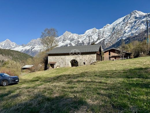 Элитный дом, Les Houches, Haute-Savoie