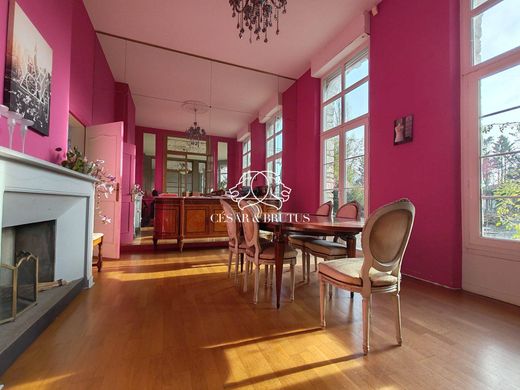 Luxus-Haus in Lanta, Haute-Garonne