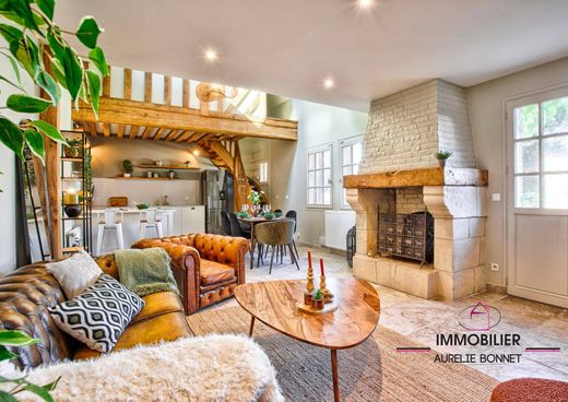 Luxury home in Trouville-sur-Mer, Calvados