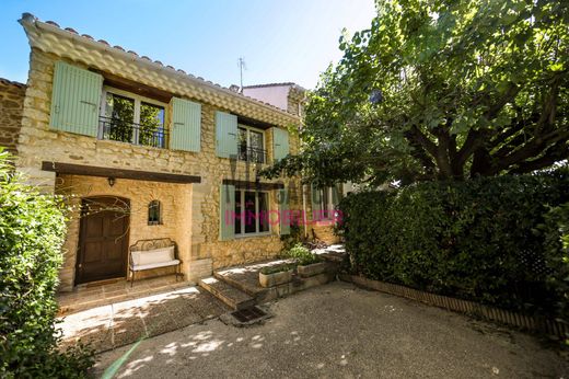 Casa de lujo en Carpentras, Vaucluse