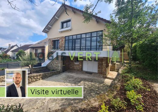 Casa de lujo en Villebon-sur-Yvette, Essonne