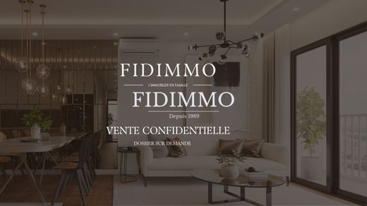 호화 저택 / Saint-Maur-des-Fossés, Val-de-Marne