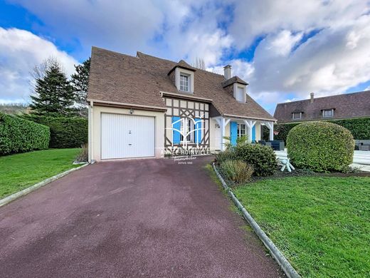 Casa de lujo en Blonville-sur-Mer, Calvados