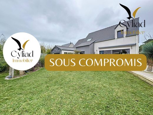 Luxe woning in Saint-Coulomb, Ille-et-Vilaine
