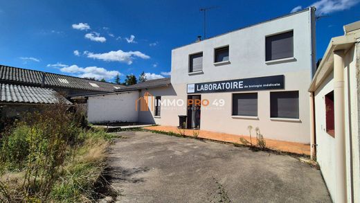 مكتب ﻓﻲ Les Essarts, Vendée