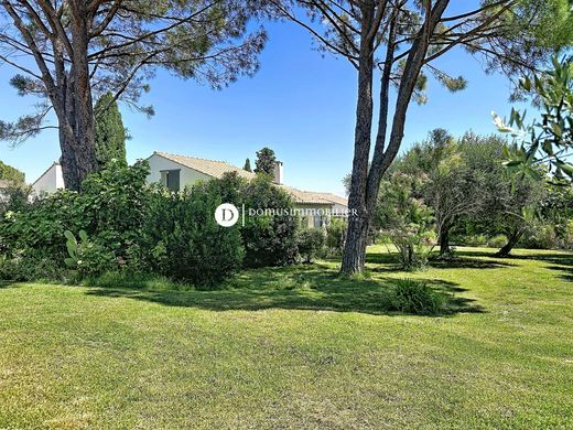 Luxury home in Jonquerettes, Vaucluse