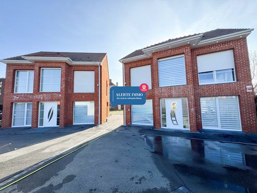 호화 저택 / Seclin, North