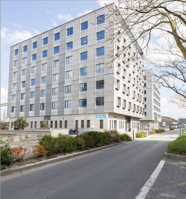 Büro in Annemasse, Haute-Savoie