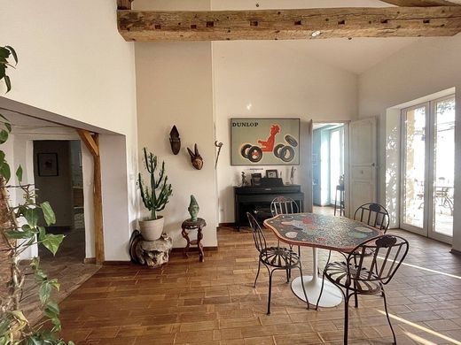 Lüks ev Pomérols, Hérault