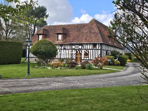 Casa de luxo - Honfleur, Calvados
