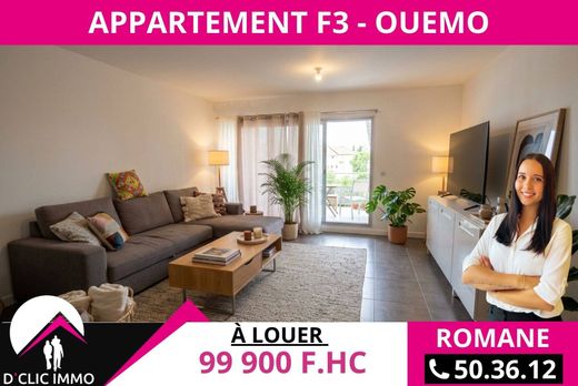 Apartment in Noumea, Nouméa
