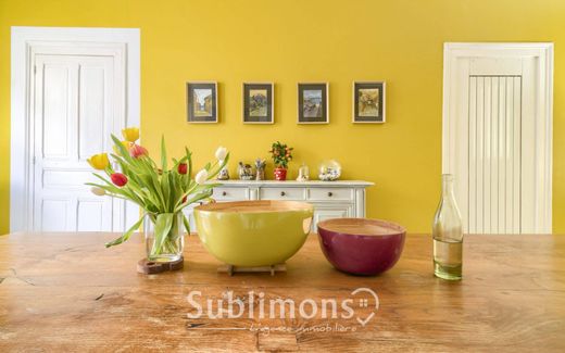 Luxus-Haus in Questembert, Morbihan