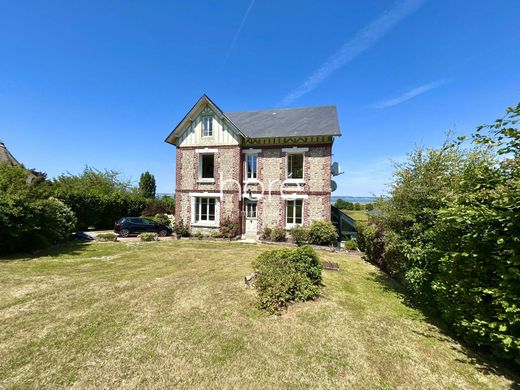 منزل ﻓﻲ Cricquebœuf, Calvados