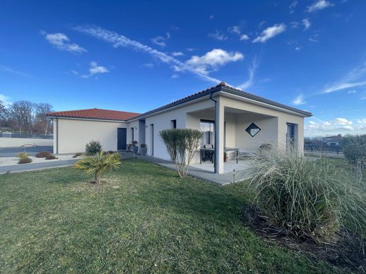 Luksusowy dom w Sayat, Puy-de-Dôme