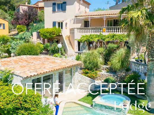 Luxury home in Peypin, Bouches-du-Rhône