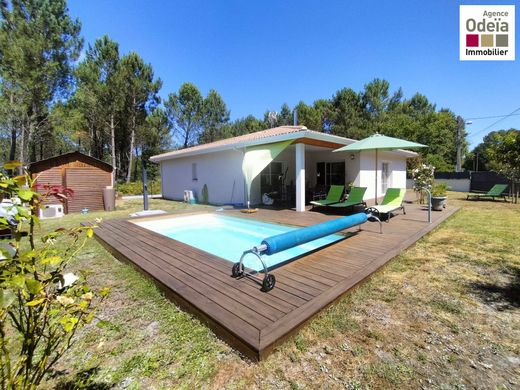 Maison de luxe à Audenge, Gironde