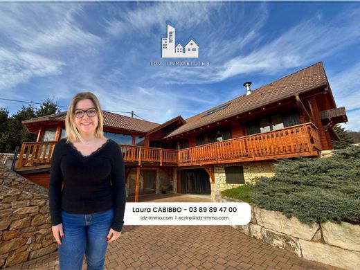 Casa di lusso a Bendorf, Alto Reno