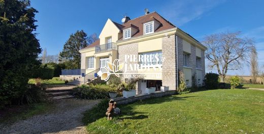 Luksusowy dom w Oinville-sous-Auneau, Eure-et-Loir