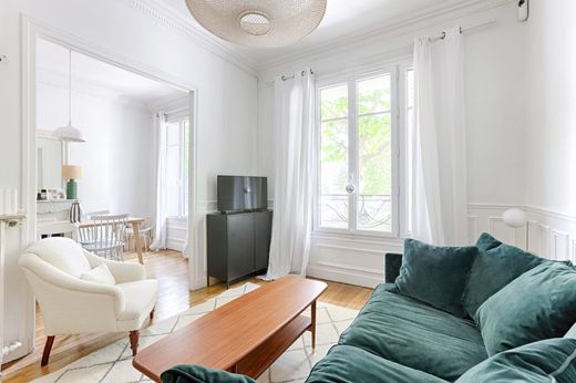 Квартира, La Garenne-Colombes, Hauts-de-Seine
