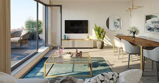 Apartament w Tulon, Var