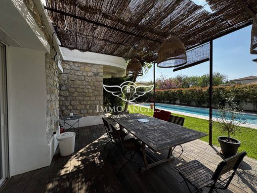 Luxe woning in Montpellier, Hérault