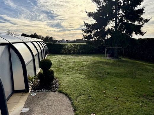 Элитный дом, Fondettes, Indre-et-Loire