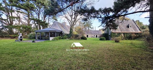 منزل ﻓﻲ Trédrez-Locquémeau, Côtes-d'Armor