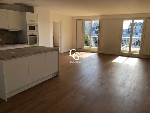 Piso / Apartamento en Nantes, Loira Atlántico