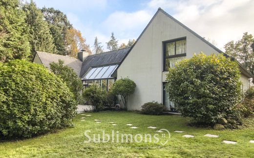 Casa di lusso a Auray, Morbihan