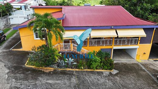 Petit-Canal, Guadeloupeの高級住宅