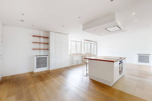 Appartement à Saint-Cloud, Hauts-de-Seine