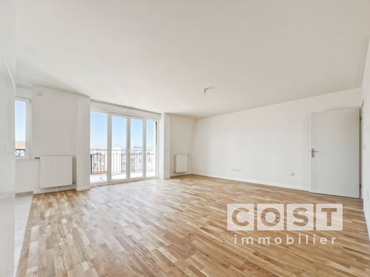 Appartement à Asnières-sur-Seine, Hauts-de-Seine