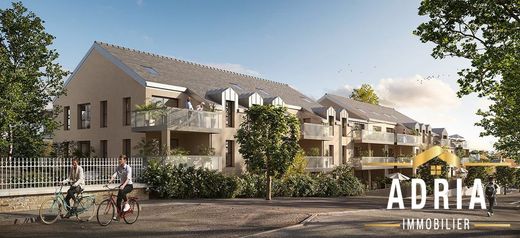 Appartamento a Ouistreham, Calvados