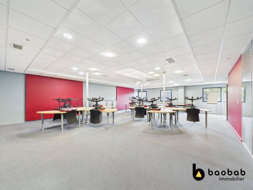 Büro in Saint-Baldoph, Savoy