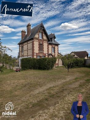 호화 저택 / Villers-sur-le-Roule, Eure