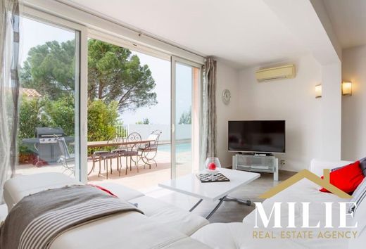 Casa de luxo - Bandol, Var