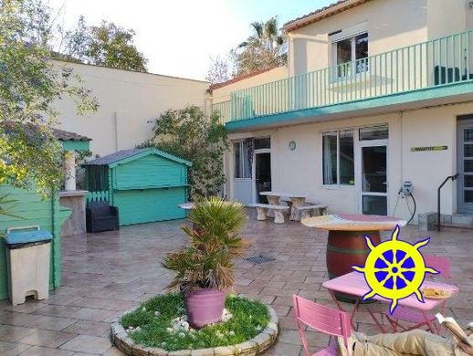 Lüks ev Narbonne, Aude