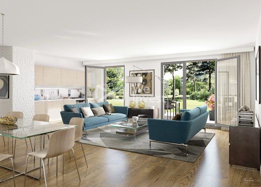 Appartement in Montpellier, Hérault