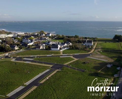 Arsa Ploemeur, Morbihan