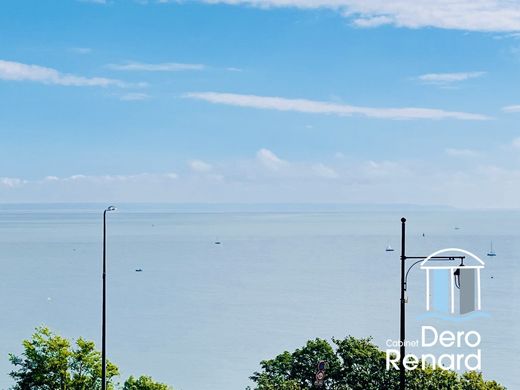 Appartement à Sainte-Adresse, Seine-Maritime