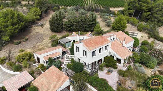 Элитный дом, Bize-Minervois, Aude