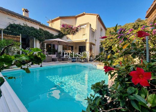 Casa de luxo - Sorède, Pirineus Orientais