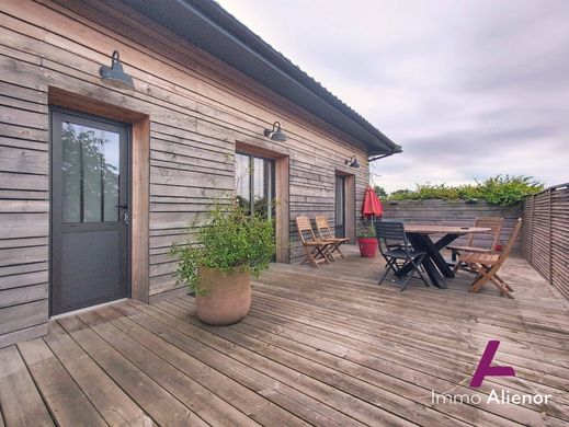 Casa de lujo en Gujan-Mestras, Gironda