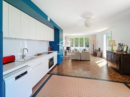 Luxus-Haus in Trouville-sur-Mer, Calvados