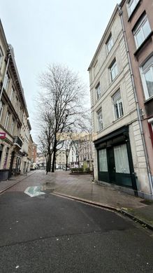 Komplex apartman Lille, North