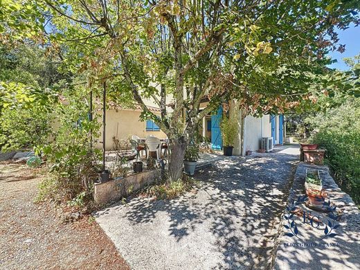 Luxus-Haus in Besse-sur-Issole, Var