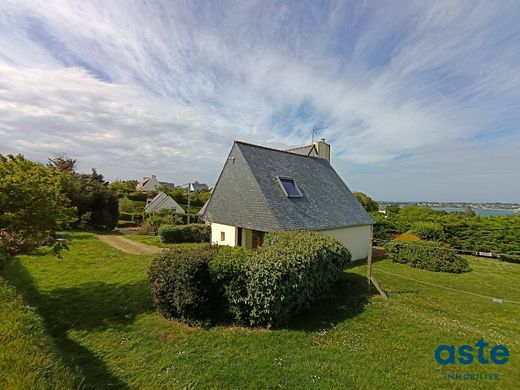 Casa di lusso a Landéda, Finistère
