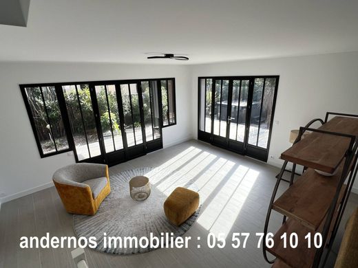 Luxury home in Andernos-les-Bains, Gironde