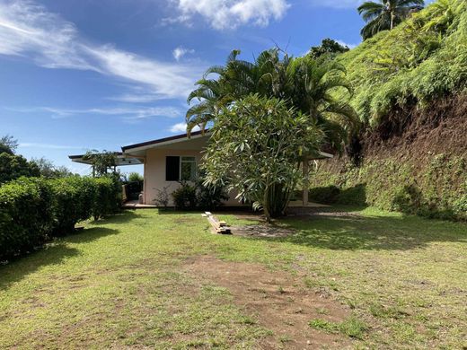 Luxury home in Arue, Îles du Vent