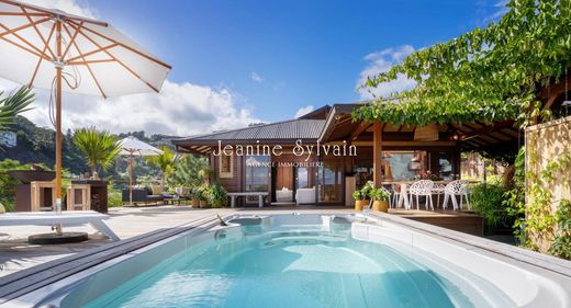 Luxus-Haus in Punaauia, Îles du Vent